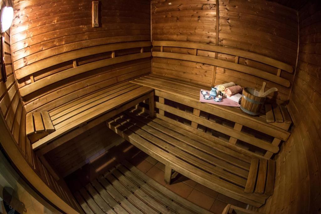 Hotel Na Jizni Prerov Bagian luar foto