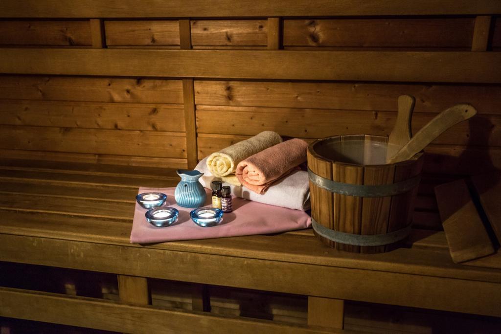 Hotel Na Jizni Prerov Bagian luar foto