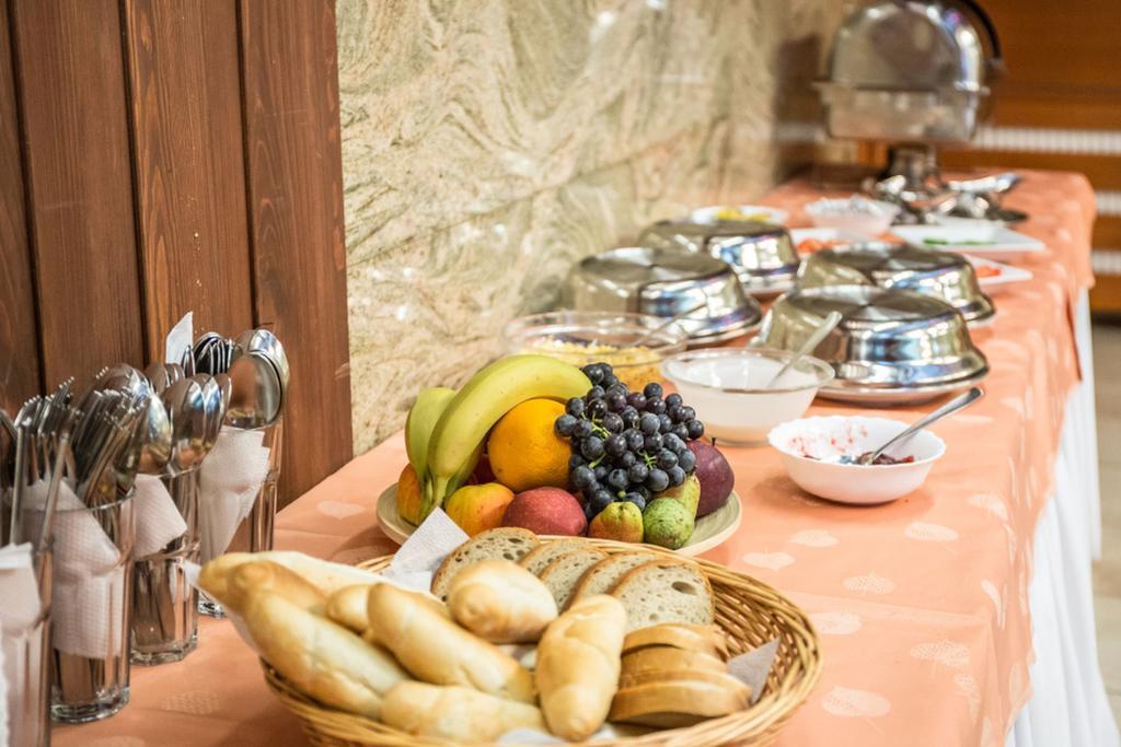 Hotel Na Jizni Prerov Bagian luar foto