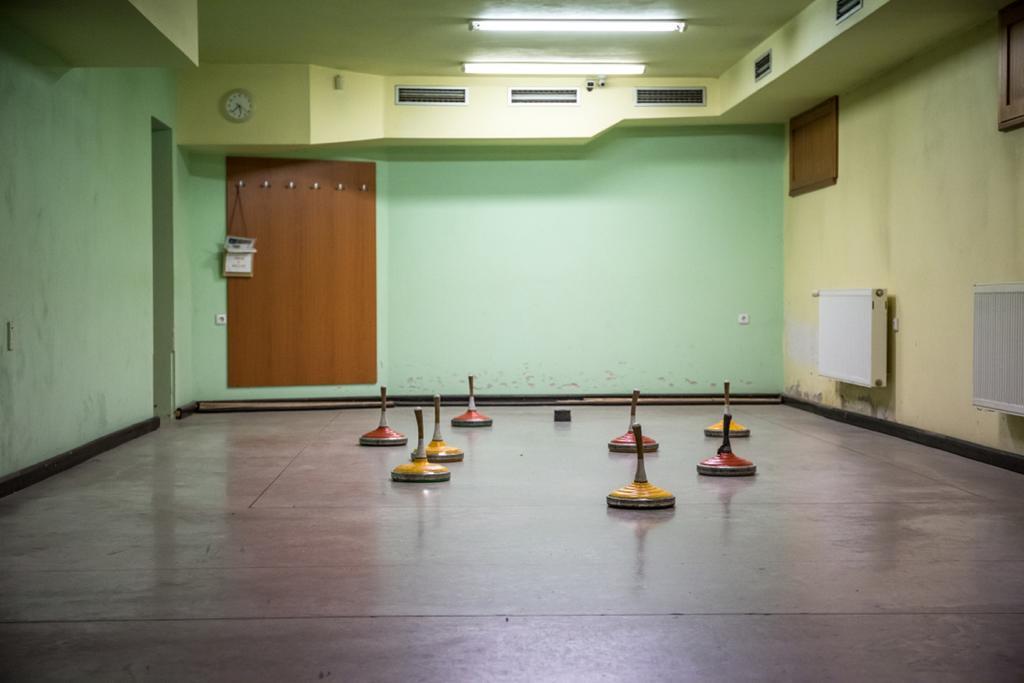 Hotel Na Jizni Prerov Bagian luar foto